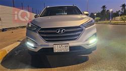 هیوندای تۆکسۆن